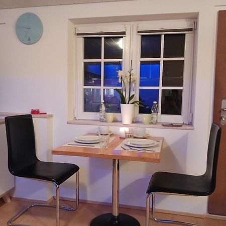 Ferienwohnung In Buehler Naehe Appenzell Buhler Exteriör bild