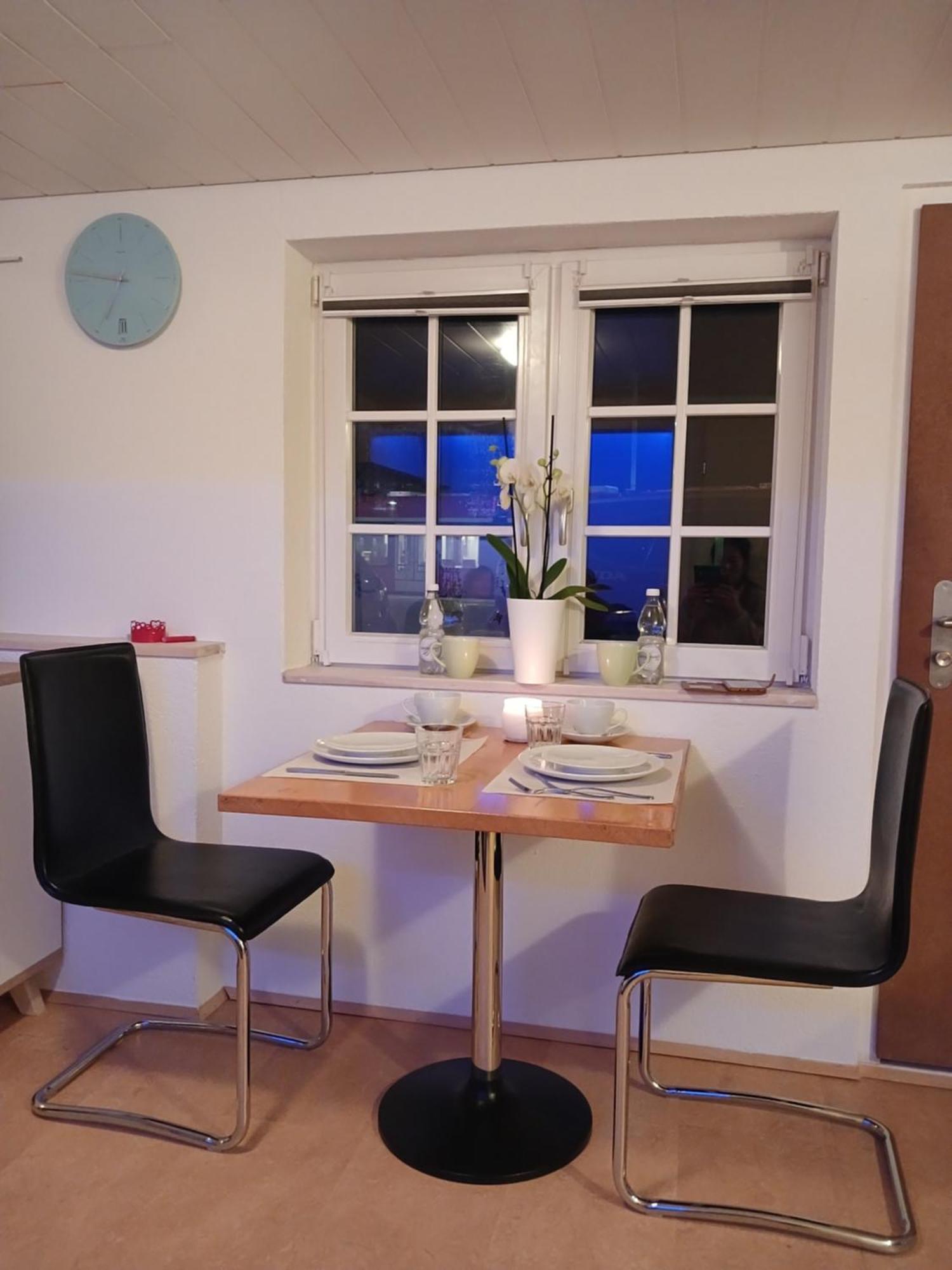Ferienwohnung In Buehler Naehe Appenzell Buhler Exteriör bild