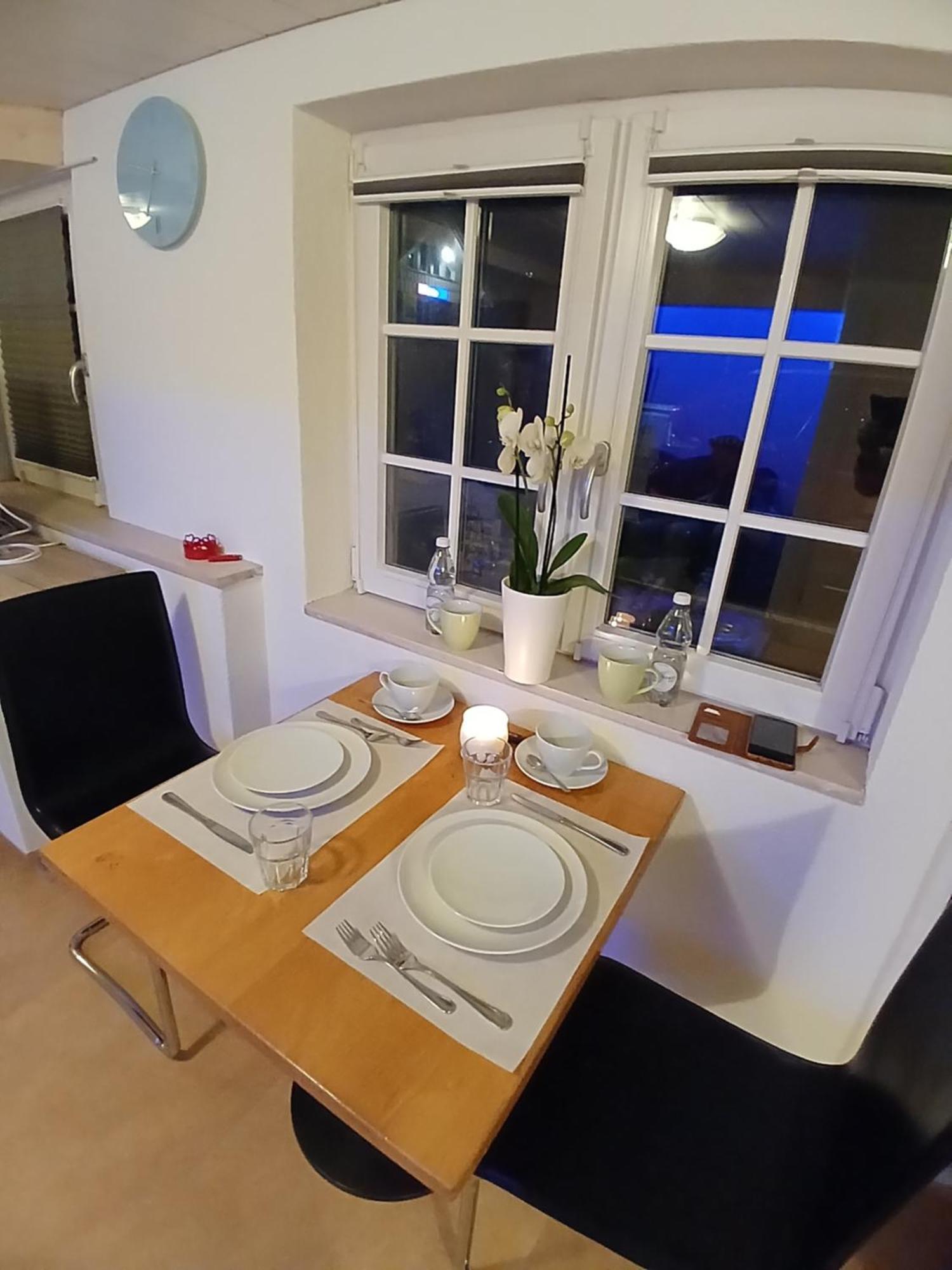 Ferienwohnung In Buehler Naehe Appenzell Buhler Exteriör bild