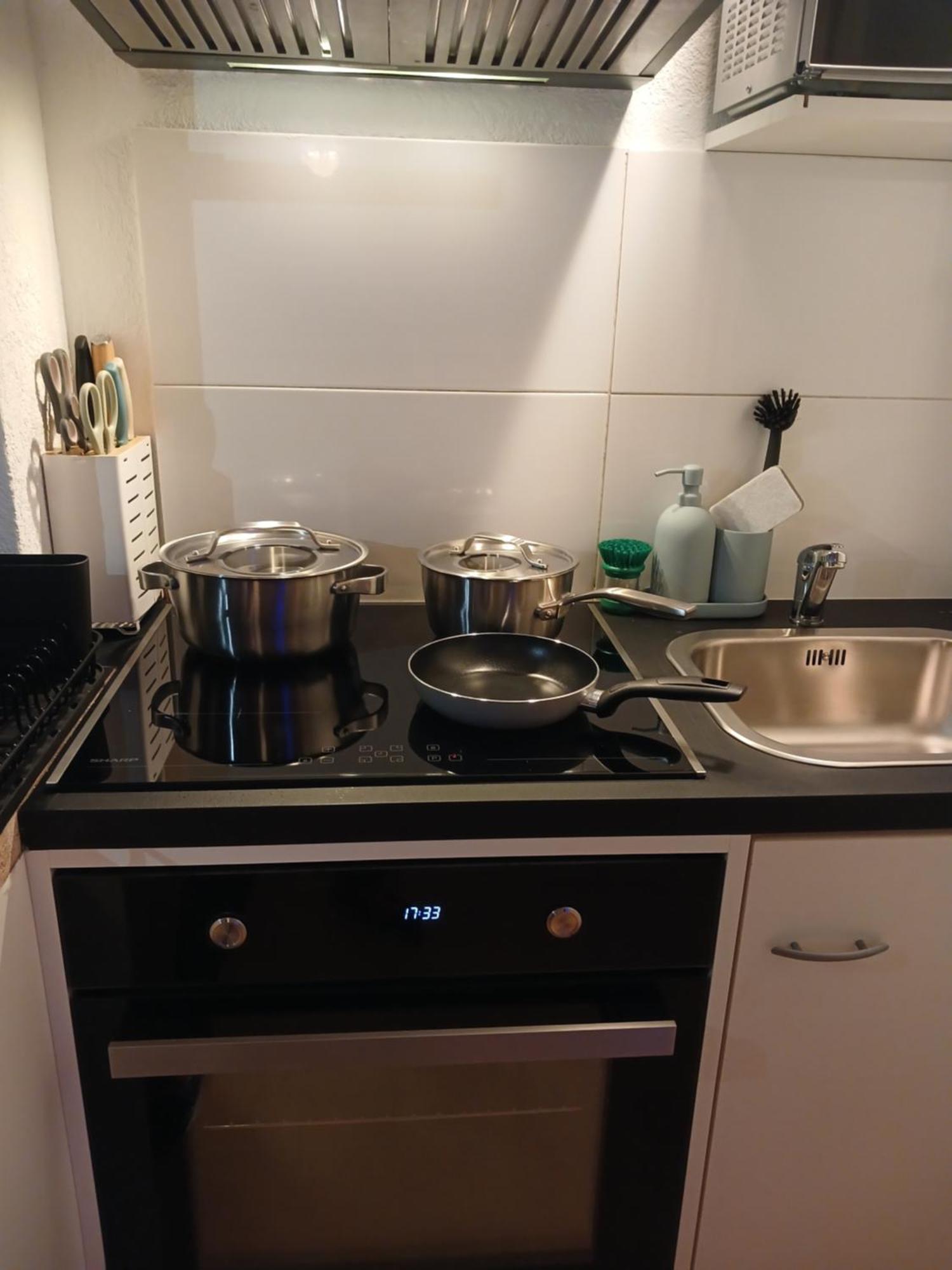 Ferienwohnung In Buehler Naehe Appenzell Buhler Exteriör bild