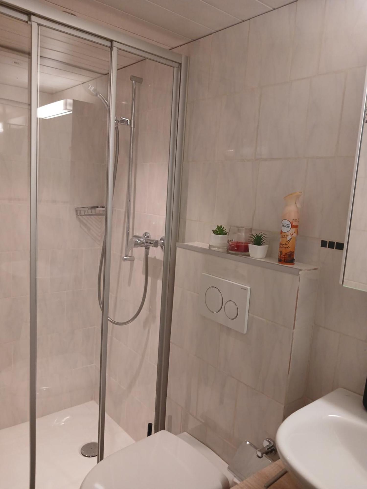 Ferienwohnung In Buehler Naehe Appenzell Buhler Exteriör bild