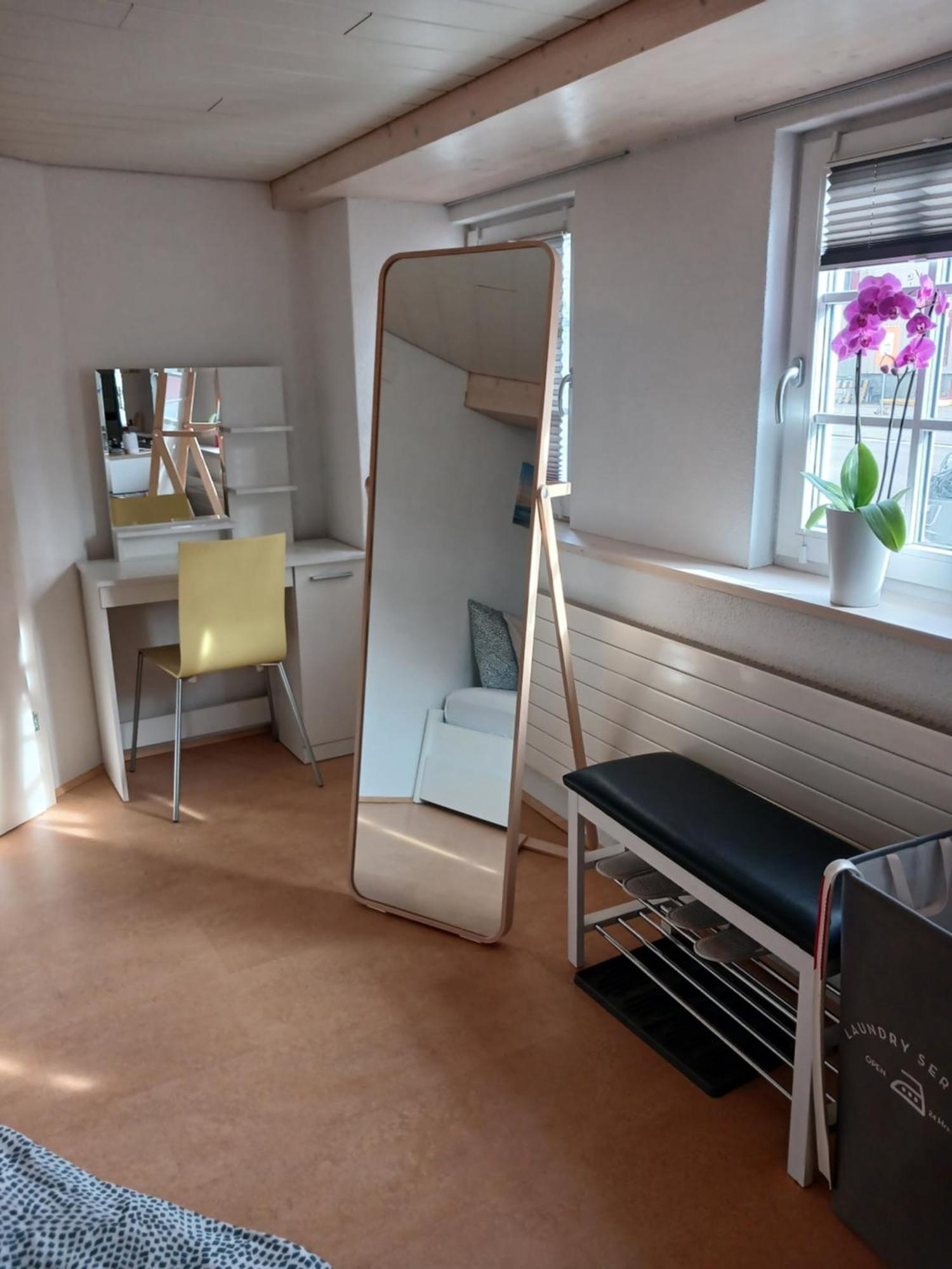 Ferienwohnung In Buehler Naehe Appenzell Buhler Exteriör bild