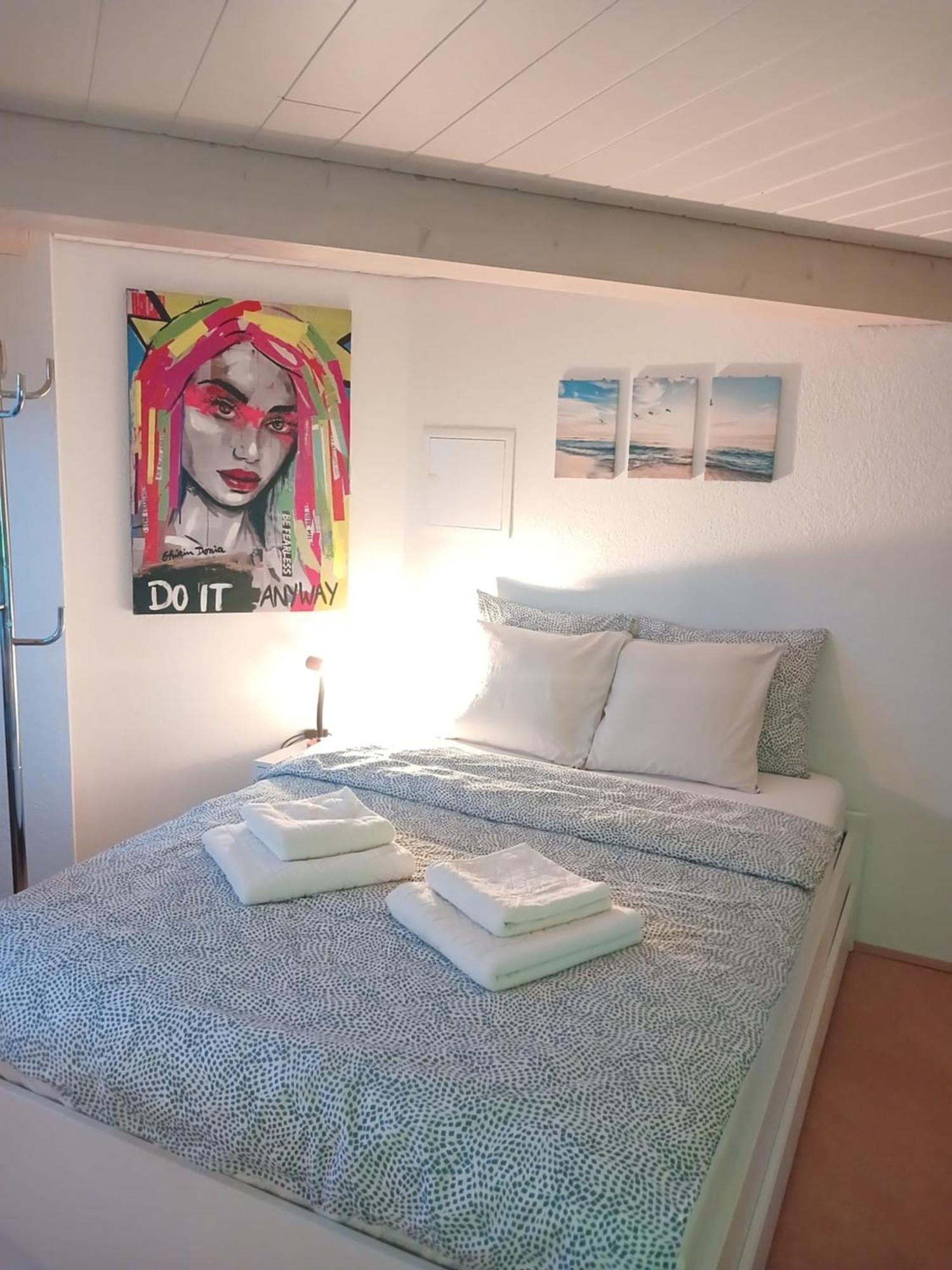 Ferienwohnung In Buehler Naehe Appenzell Buhler Exteriör bild